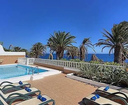 ヴィラ Sleeps 8 Pool Wifi *