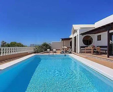 Sleeps 8 Pool Wifi ヴィラ コスタ・テギセ